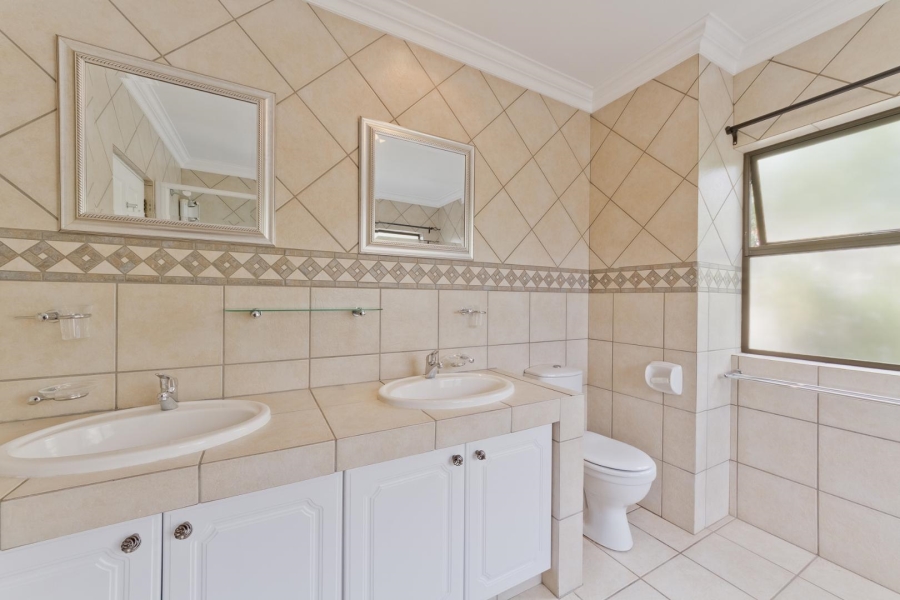 To Let 4 Bedroom Property for Rent in Dainfern Ridge Gauteng