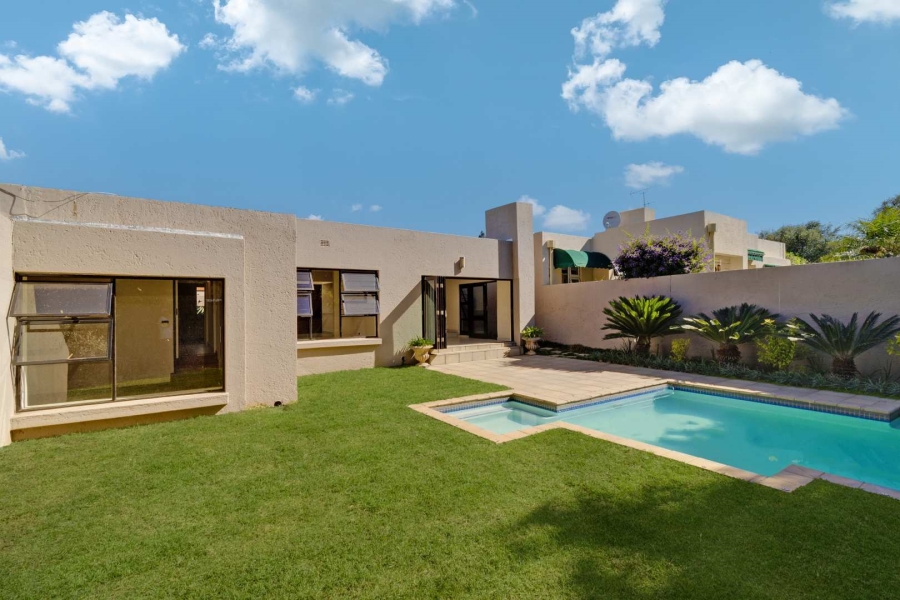 3 Bedroom Property for Sale in Fourways Gardens Gauteng