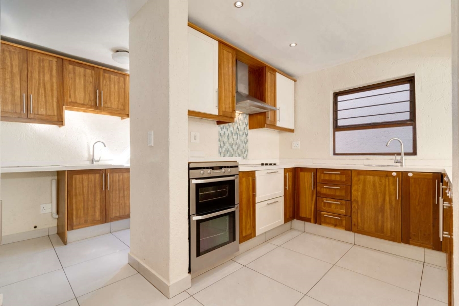 3 Bedroom Property for Sale in Fourways Gardens Gauteng
