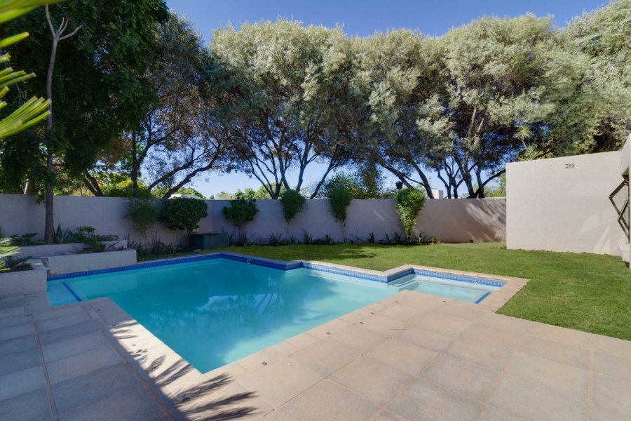 3 Bedroom Property for Sale in Fourways Gardens Gauteng