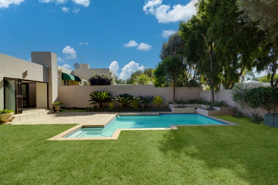 3 Bedroom Property for Sale in Fourways Gardens Gauteng