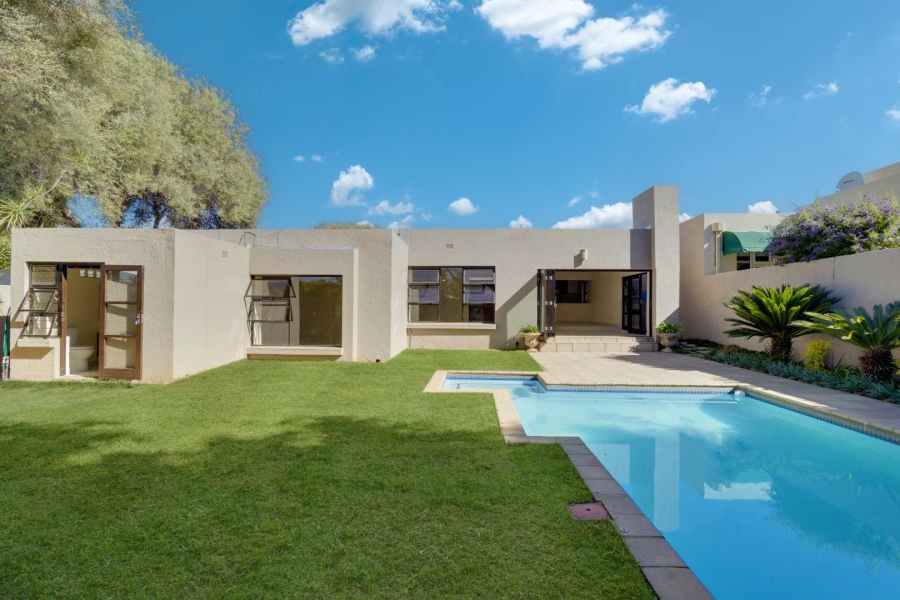 3 Bedroom Property for Sale in Fourways Gardens Gauteng