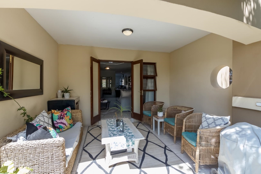 To Let 2 Bedroom Property for Rent in Dainfern Gauteng