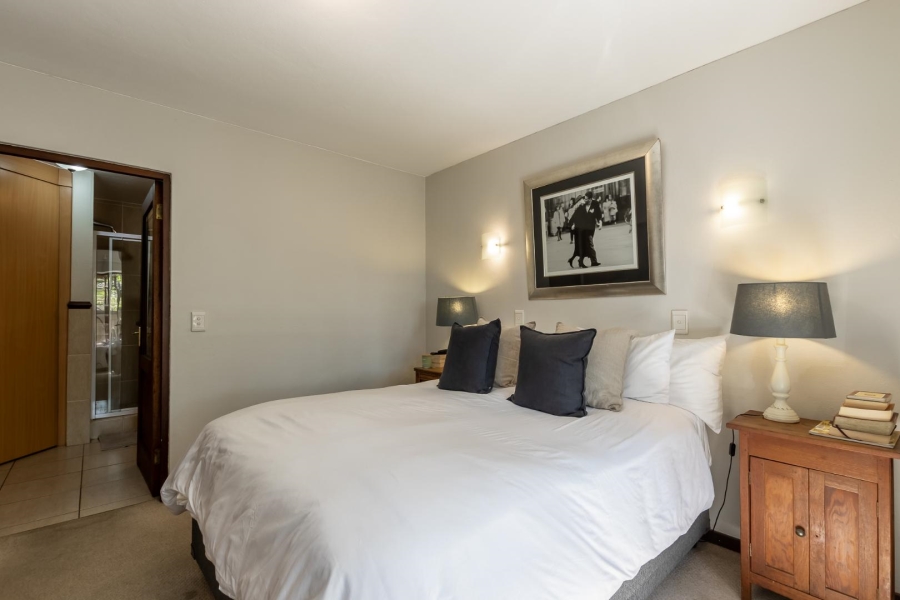 To Let 2 Bedroom Property for Rent in Dainfern Gauteng