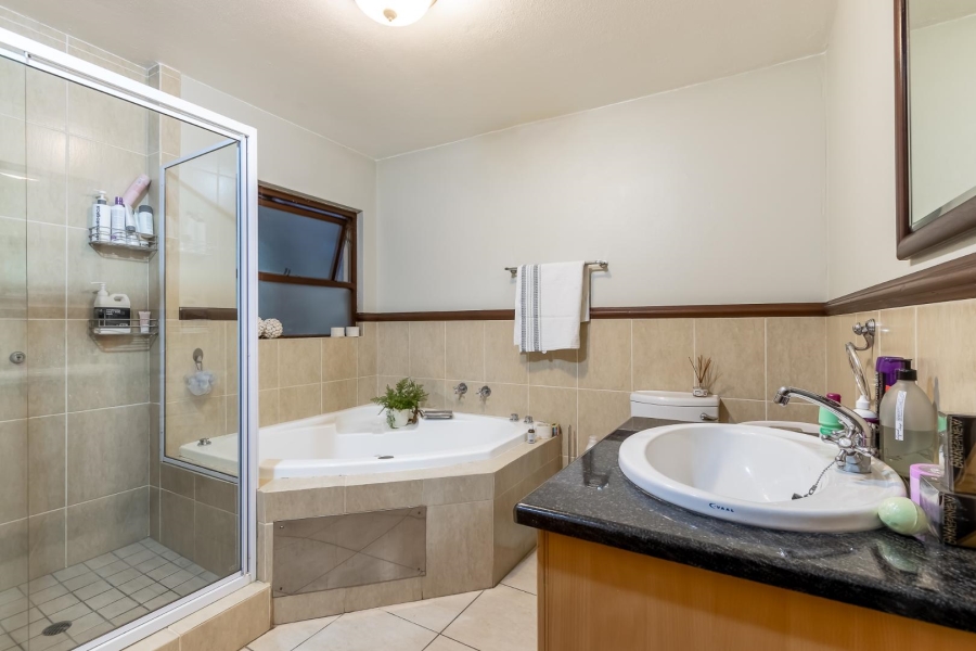 To Let 2 Bedroom Property for Rent in Dainfern Gauteng