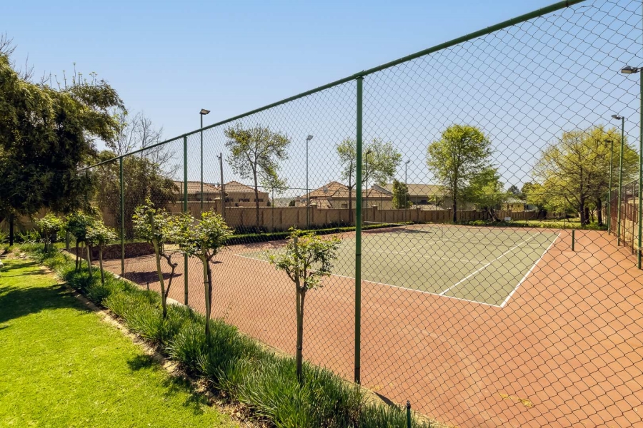 To Let 2 Bedroom Property for Rent in Dainfern Gauteng