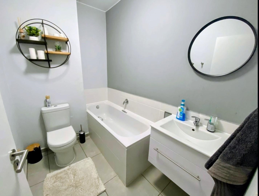2 Bedroom Property for Sale in Rynfield Gauteng