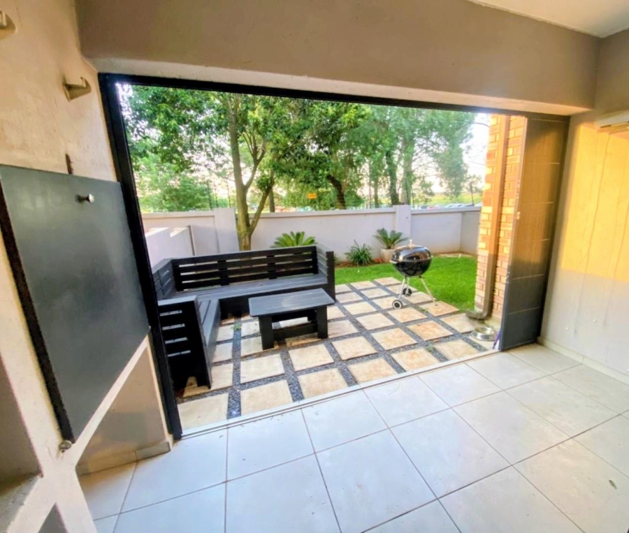 2 Bedroom Property for Sale in Rynfield Gauteng