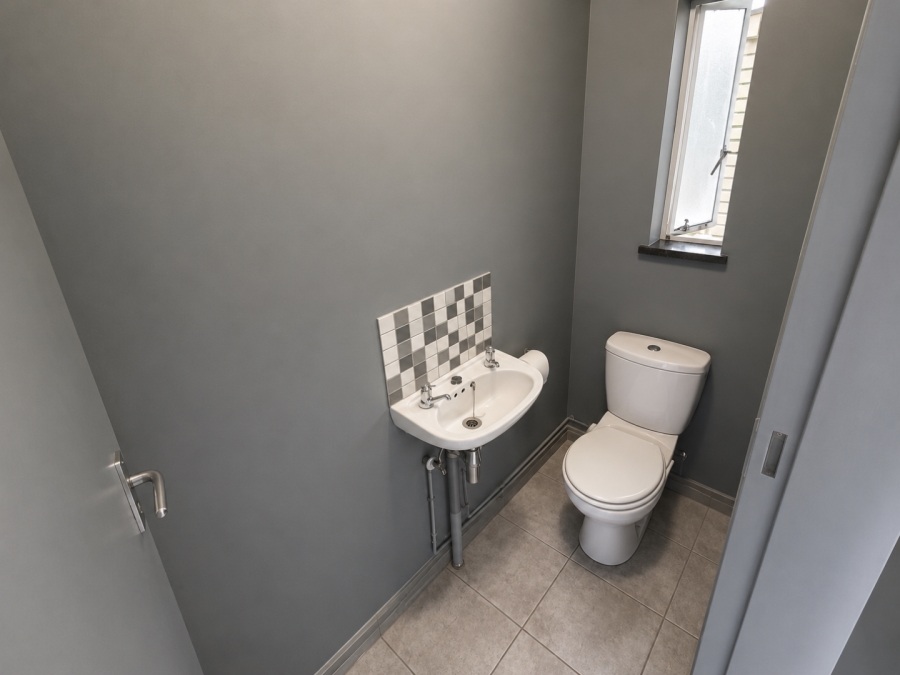 To Let 3 Bedroom Property for Rent in Silverton Gauteng