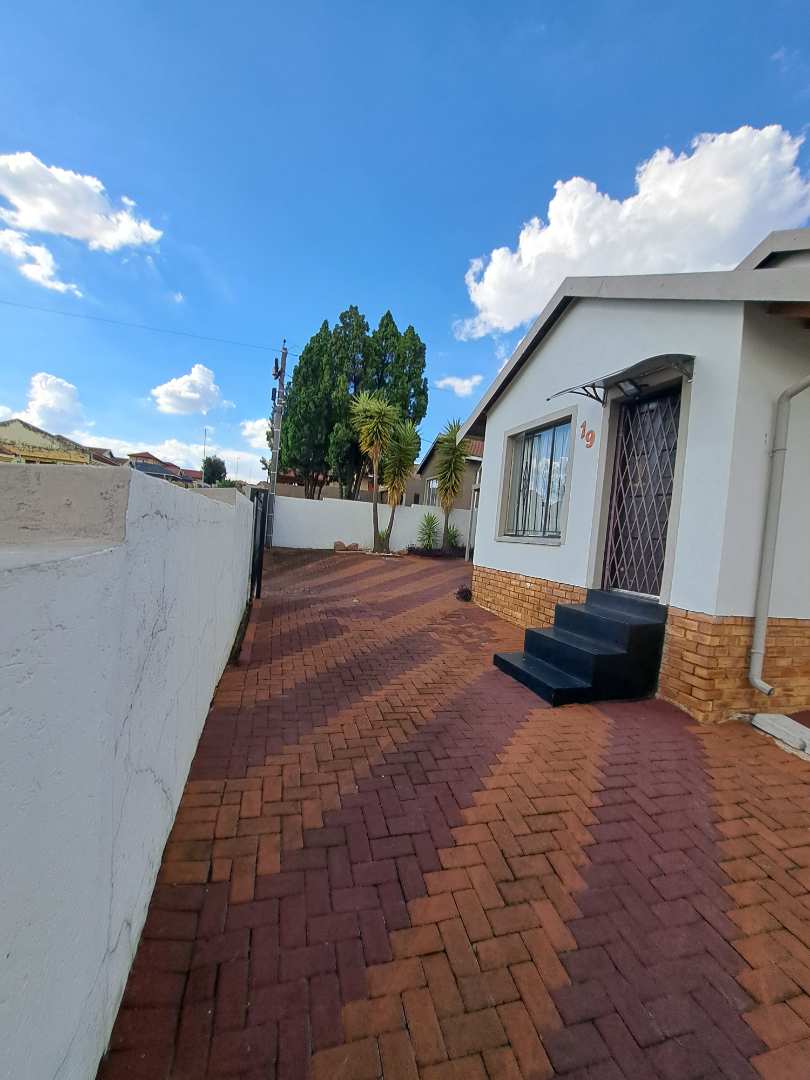 3 Bedroom Property for Sale in Naturena Gauteng