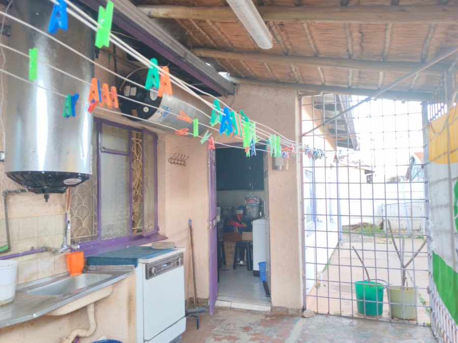4 Bedroom Property for Sale in Lenasia Ext 3 Gauteng
