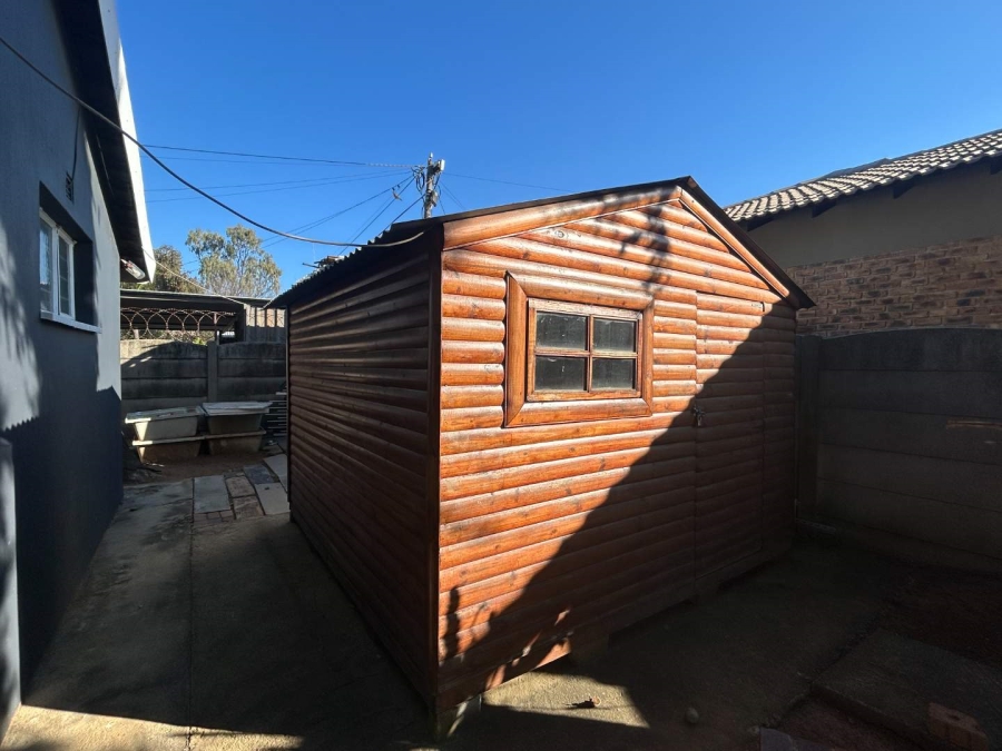 4 Bedroom Property for Sale in Alberton Gauteng
