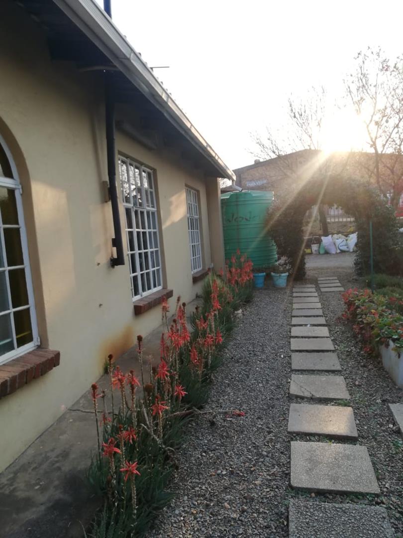 26 Bedroom Property for Sale in Witkop Gauteng