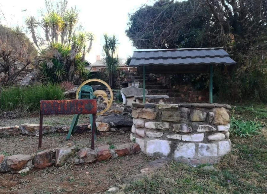 26 Bedroom Property for Sale in Witkop Gauteng