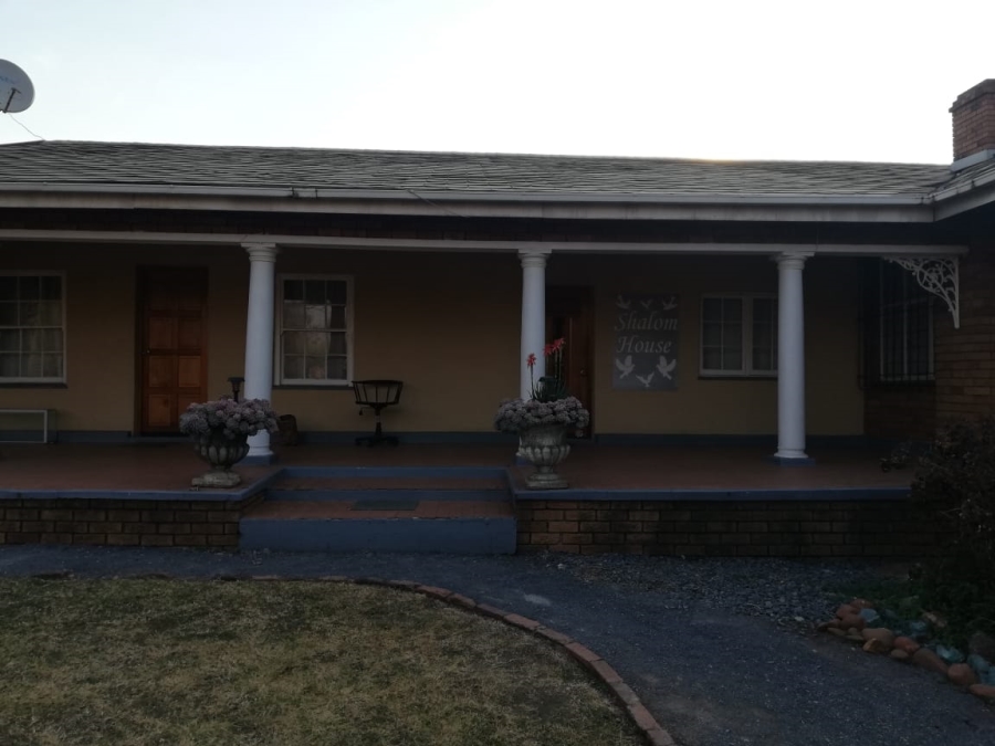 26 Bedroom Property for Sale in Witkop Gauteng