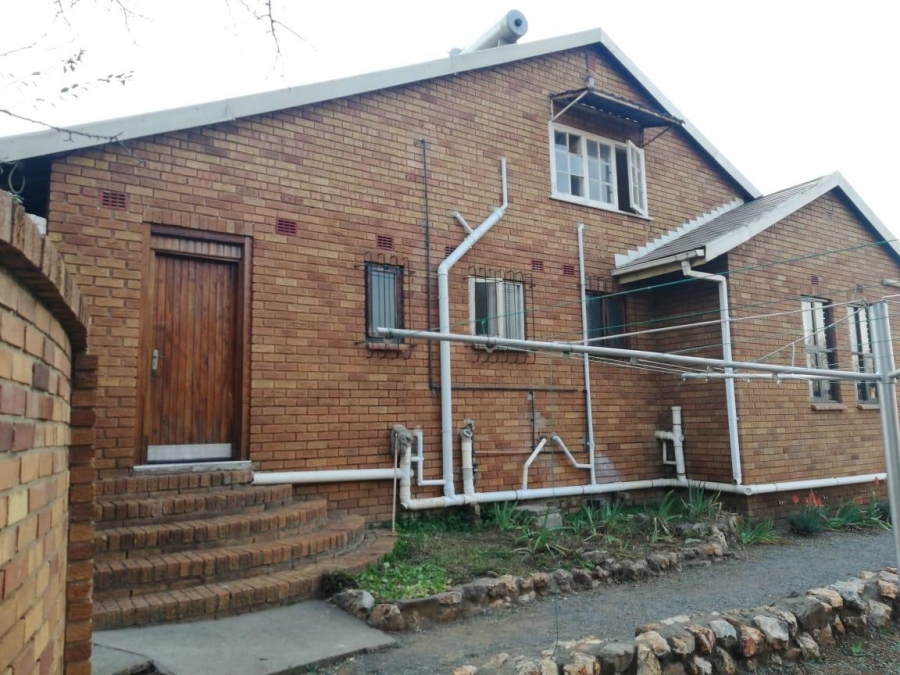 26 Bedroom Property for Sale in Witkop Gauteng