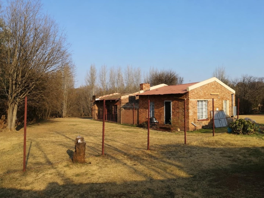 26 Bedroom Property for Sale in Witkop Gauteng