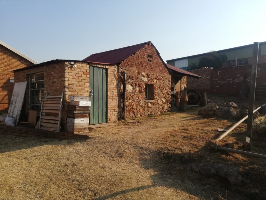 26 Bedroom Property for Sale in Witkop Gauteng