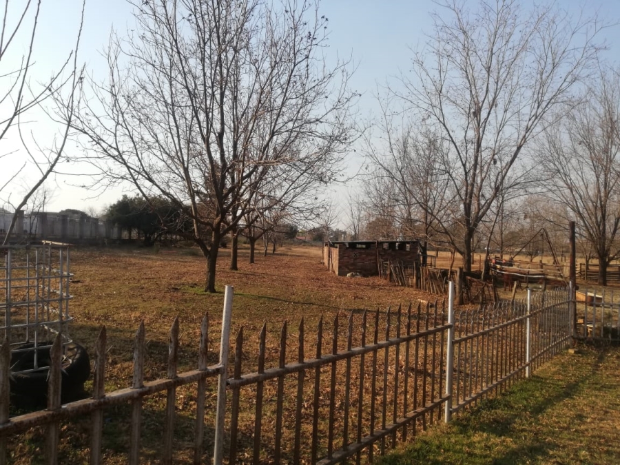 26 Bedroom Property for Sale in Witkop Gauteng