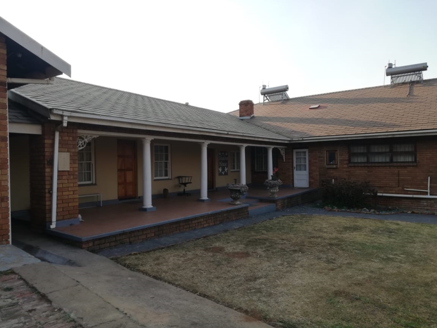 26 Bedroom Property for Sale in Witkop Gauteng