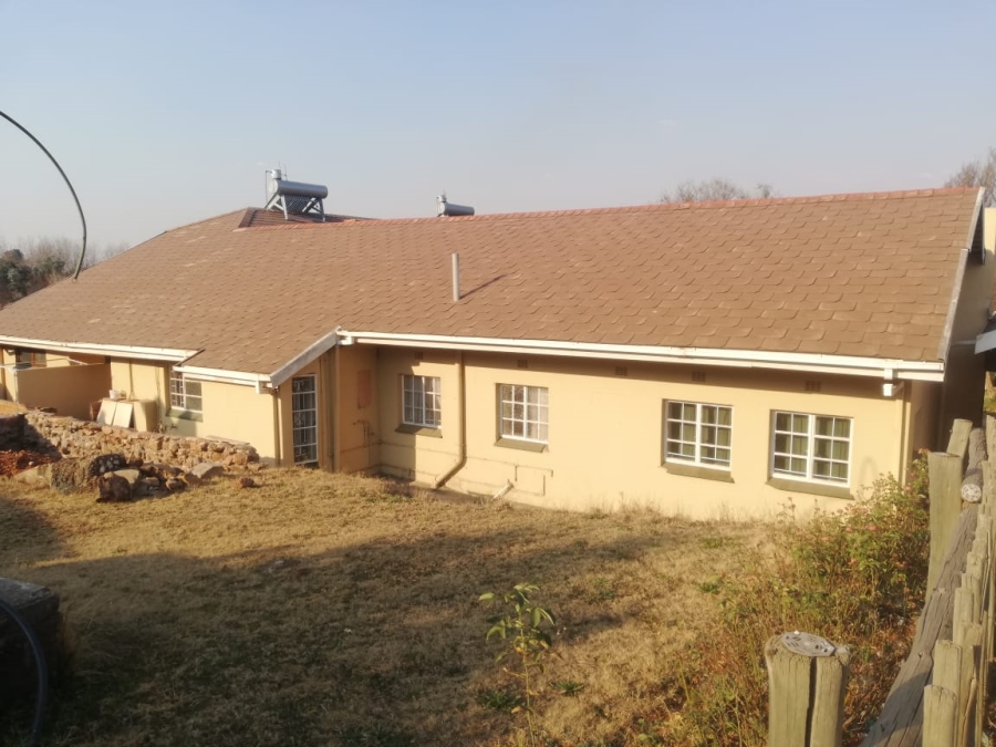 26 Bedroom Property for Sale in Witkop Gauteng