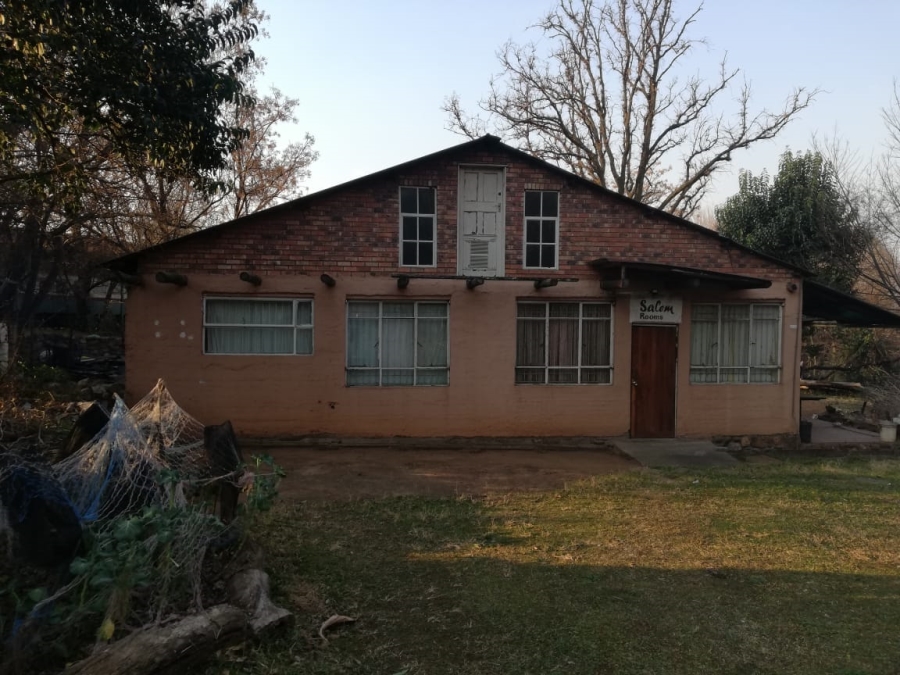26 Bedroom Property for Sale in Witkop Gauteng