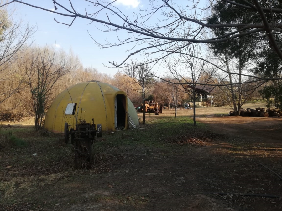 26 Bedroom Property for Sale in Witkop Gauteng