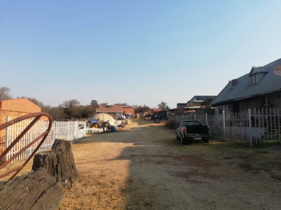 26 Bedroom Property for Sale in Witkop Gauteng