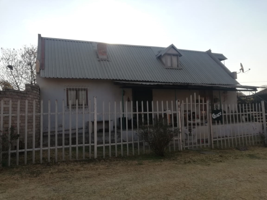 26 Bedroom Property for Sale in Witkop Gauteng
