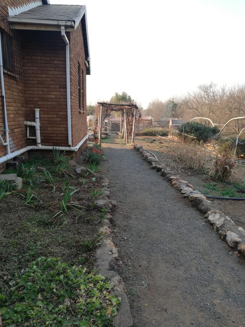 26 Bedroom Property for Sale in Witkop Gauteng