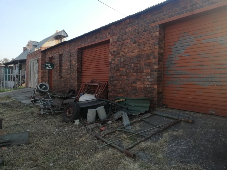 26 Bedroom Property for Sale in Witkop Gauteng