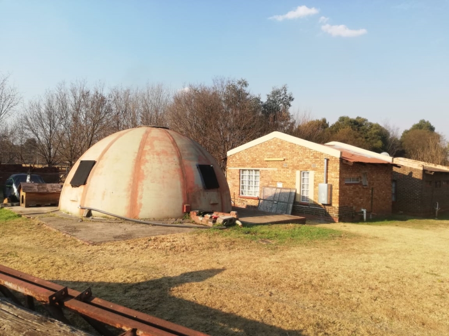 26 Bedroom Property for Sale in Witkop Gauteng