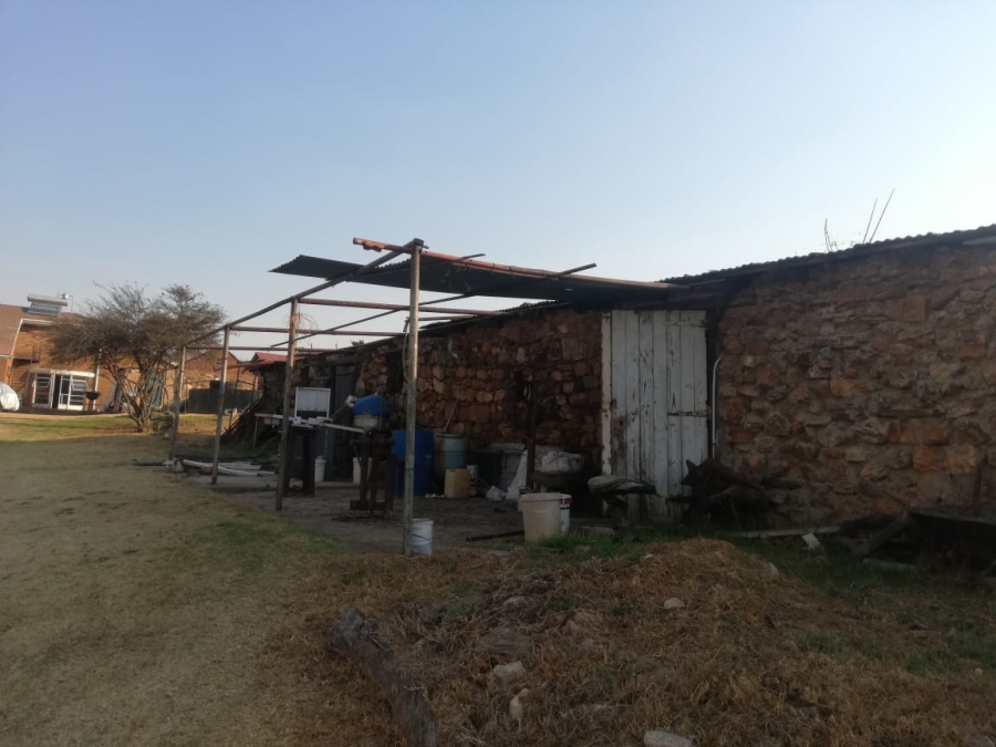 26 Bedroom Property for Sale in Witkop Gauteng