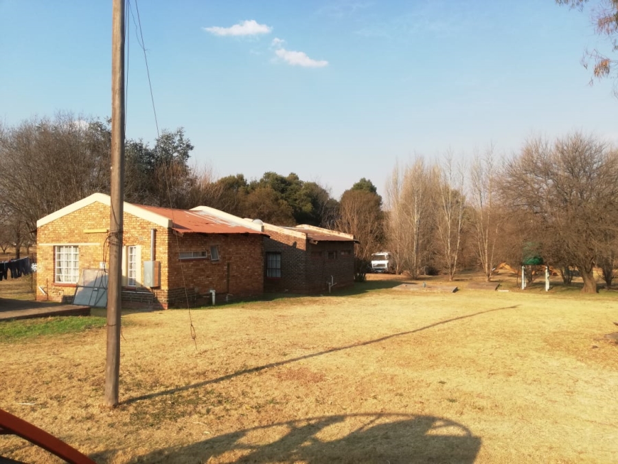 26 Bedroom Property for Sale in Witkop Gauteng