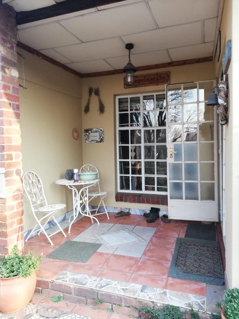 26 Bedroom Property for Sale in Witkop Gauteng
