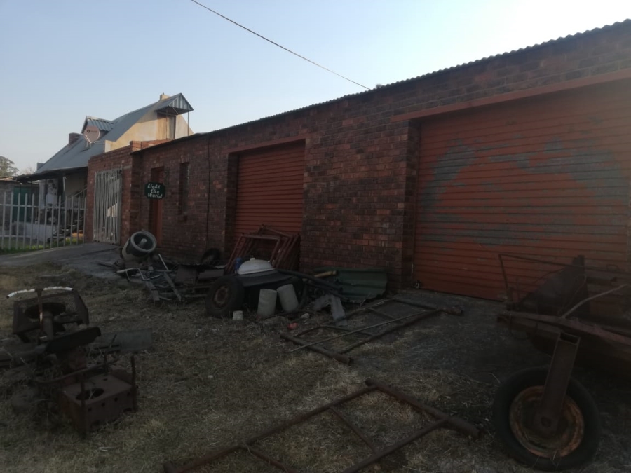 26 Bedroom Property for Sale in Witkop Gauteng