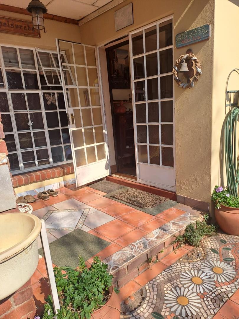 26 Bedroom Property for Sale in Witkop Gauteng
