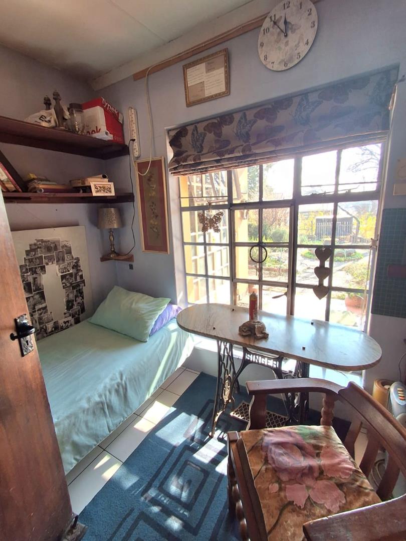 26 Bedroom Property for Sale in Witkop Gauteng