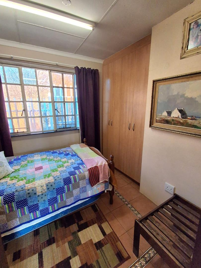 26 Bedroom Property for Sale in Witkop Gauteng