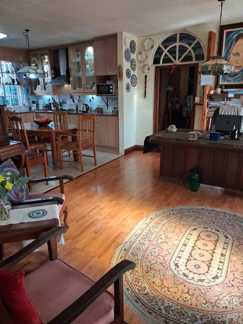 26 Bedroom Property for Sale in Witkop Gauteng