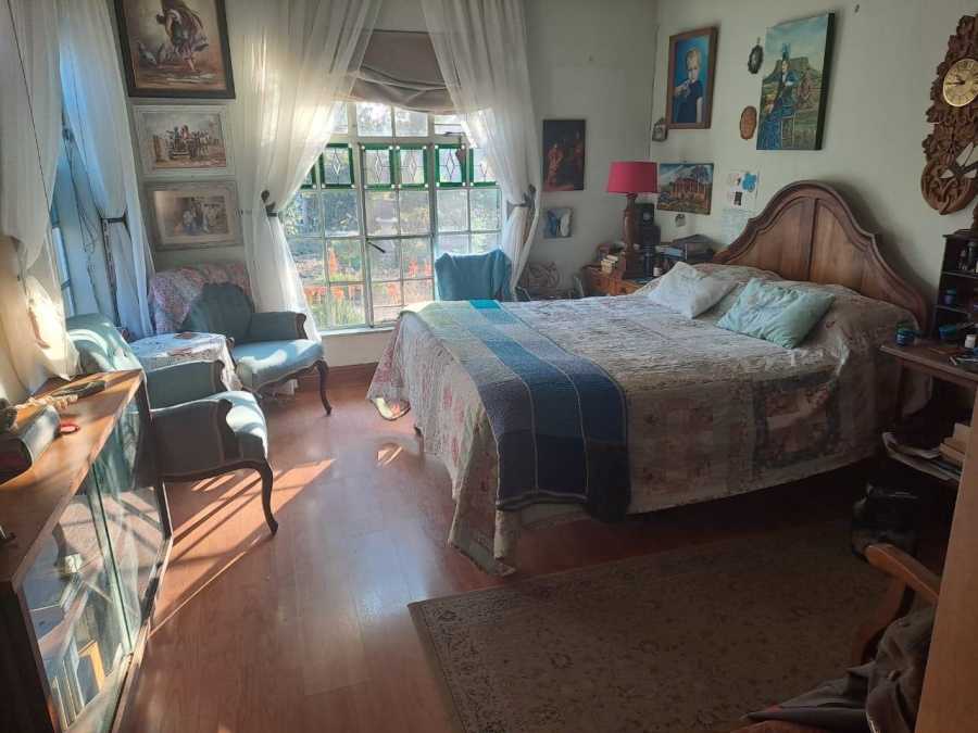 26 Bedroom Property for Sale in Witkop Gauteng