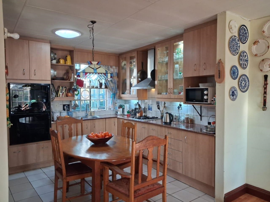 26 Bedroom Property for Sale in Witkop Gauteng