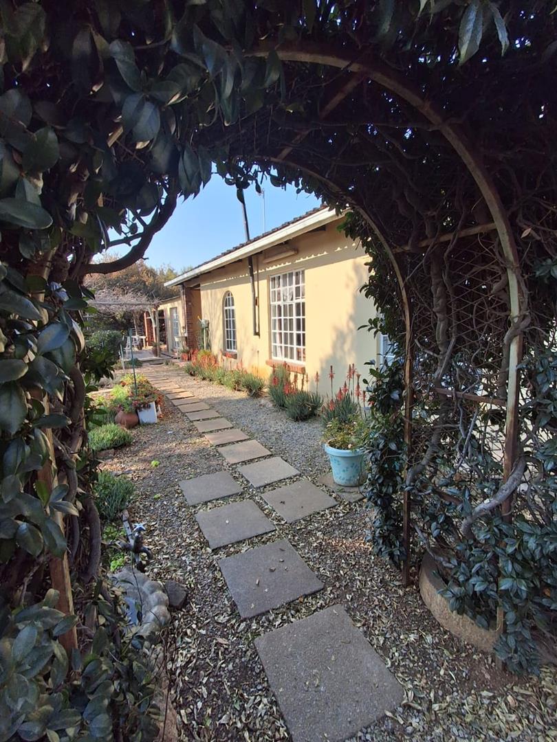 26 Bedroom Property for Sale in Witkop Gauteng