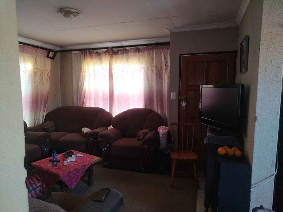 3 Bedroom Property for Sale in Soshanguve VV Gauteng