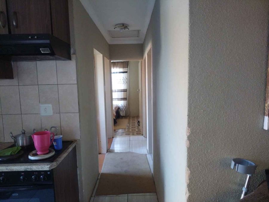 3 Bedroom Property for Sale in Soshanguve VV Gauteng