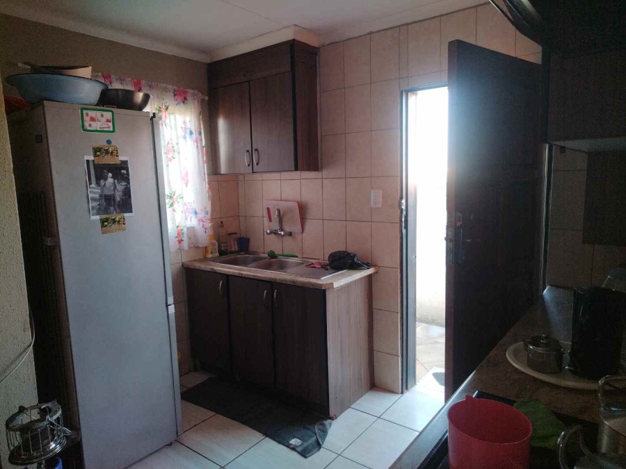 3 Bedroom Property for Sale in Soshanguve VV Gauteng