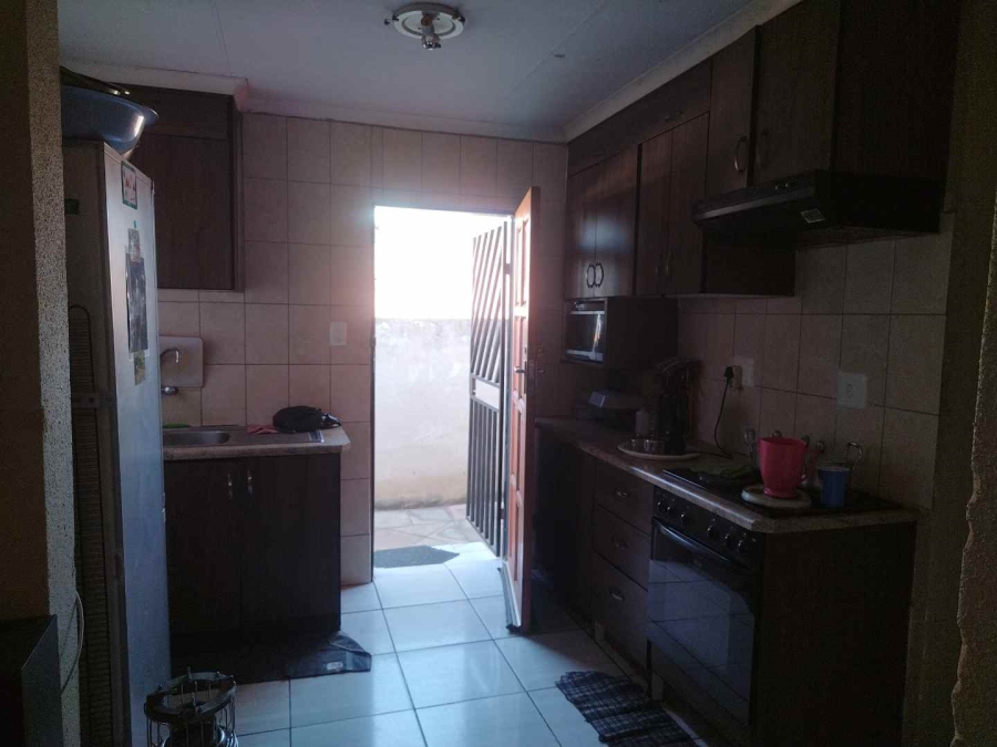 3 Bedroom Property for Sale in Soshanguve VV Gauteng