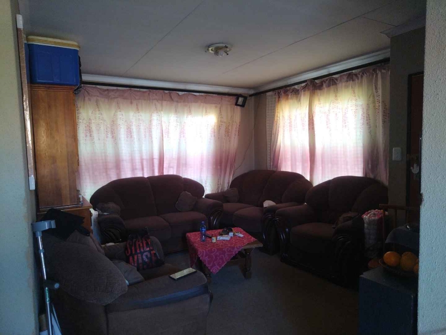 3 Bedroom Property for Sale in Soshanguve VV Gauteng