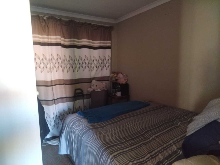 3 Bedroom Property for Sale in Soshanguve VV Gauteng