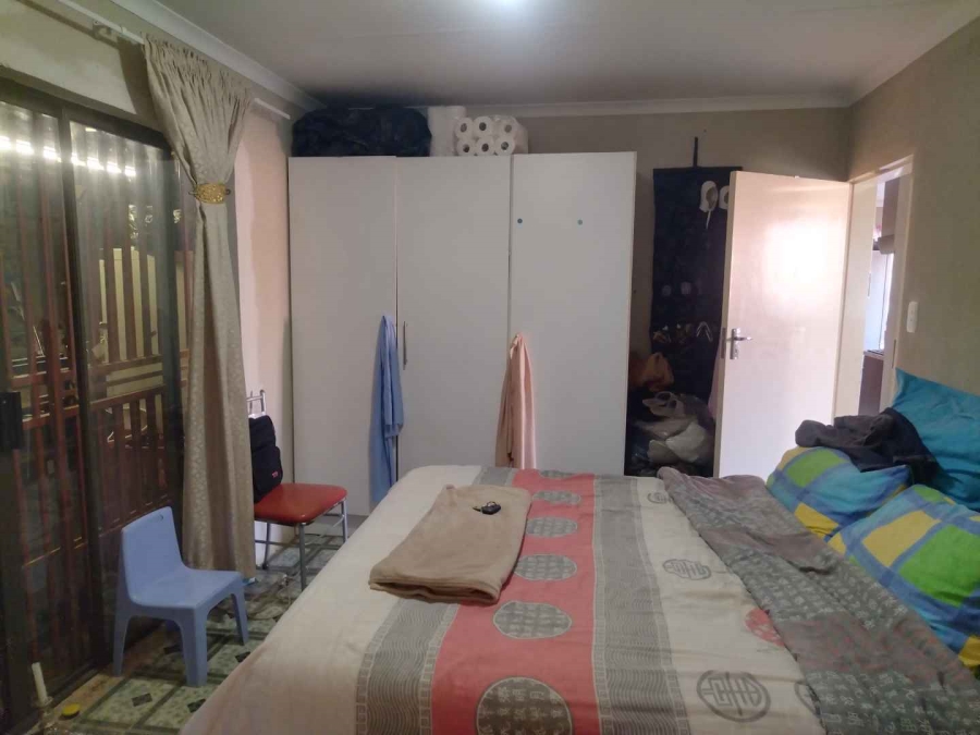 3 Bedroom Property for Sale in Soshanguve VV Gauteng